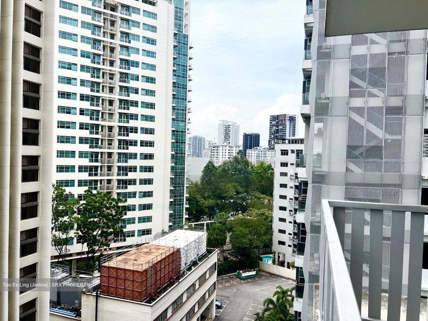 Suites @ Newton (D11), Apartment #478683031